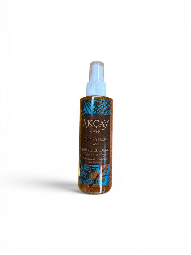 Akcay Kolonya Tütün Sprey 150ml - Linkreich