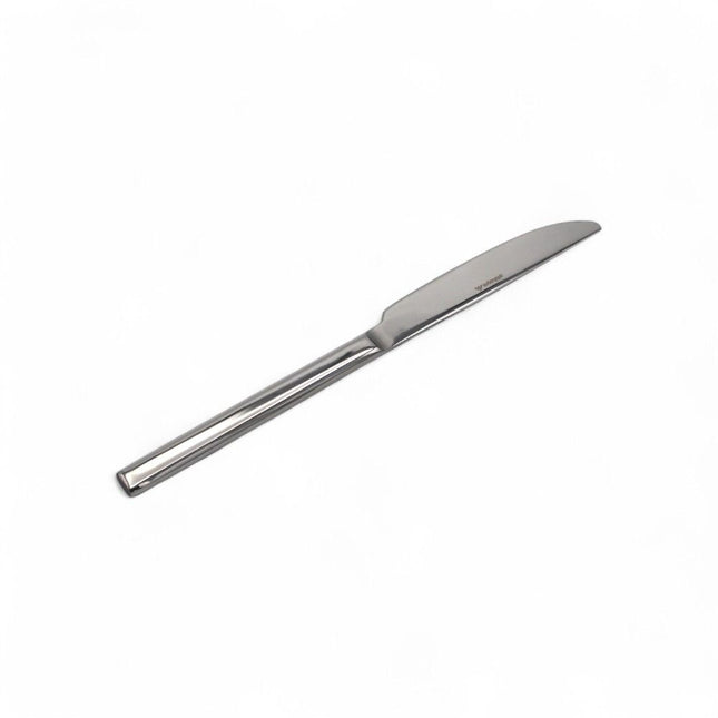 Akkaya Edelbesteck Dessert Messer 2er Set ES035