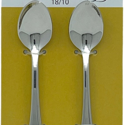 Akkaya Edelbesteck Kaffeelöffel 6er Set WSH137