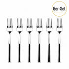 Akkaya Edelbesteck Menügabel 6er Set ES035