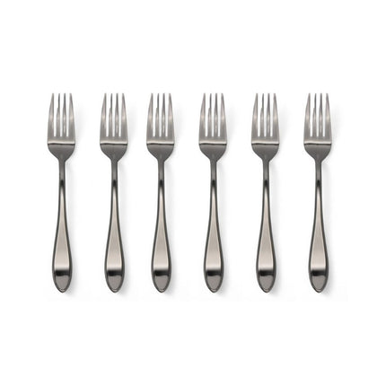 Akkaya Edelbesteck Menügabel 6er Set WSH137
