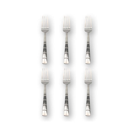 Akkaya Edelbesteck Menügabel 6er Set Y021