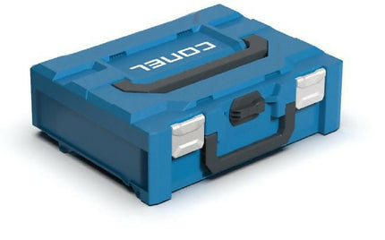 Akku - Bohrschrauber CONEL BS 18V Set Brushless – 2 - Gang, 2×18V 5Ah, 13 mm, im CONCASE (Elektrowerkzeuge) kaufen bei Linkreich – Jetzt entdecken!