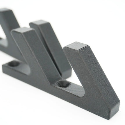 SEO. Akustikpaneel Doppel‑Haken 13 mm – Momento / Denpanels – BF3D Solution – 2er‑Set - Linkreich