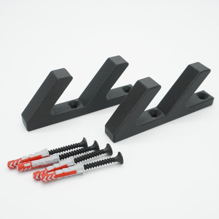 SEO. Akustikpaneel Doppel‑Haken 13 mm – Momento / Denpanels – BF3D Solution – 2er‑Set - Linkreich