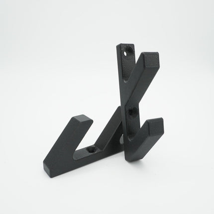 SEO. Akustikpaneel Doppel‑Haken 13 mm – Momento / Denpanels – BF3D Solution – 2er‑Set - Linkreich