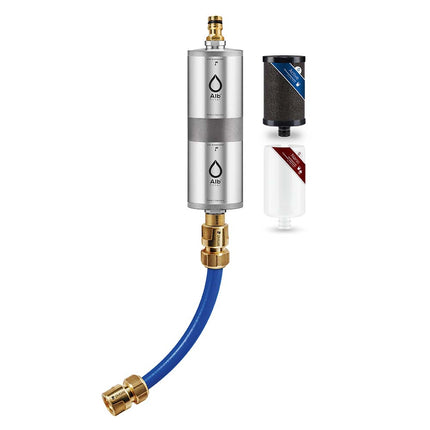 SEO. Alb Filter FUSION Active und Nano Trinkwasserfilter | Camper - Set - Linkreich