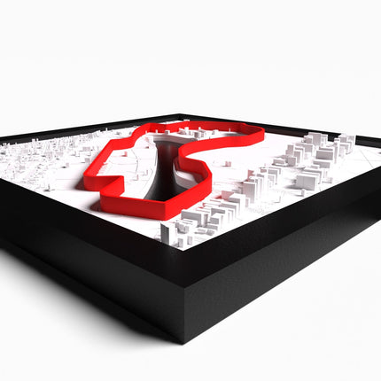 Albertpark GP (Tiles) kaufen bei Linkreich – Jetzt entdecken!