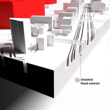 Albertpark GP (Tiles) kaufen bei Linkreich – Jetzt entdecken!