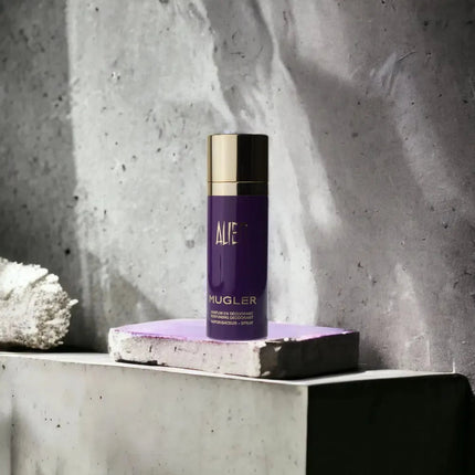 Mugler Alien Deo Spray