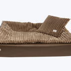 chocolate / S (60 x 70 cm) / Standard