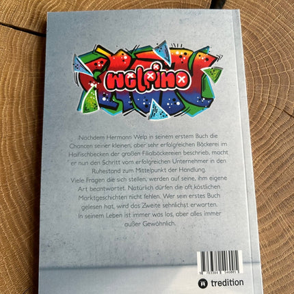 SEO. Alles Ausser Gewöhnlich! Buch Hermann Welp - Linkreich