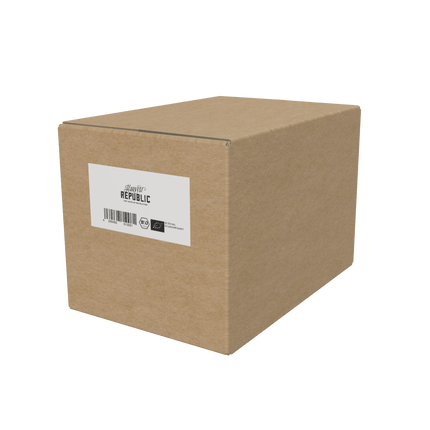 SEO. Almond Protein - Natural - 6x 550 g Linkreich