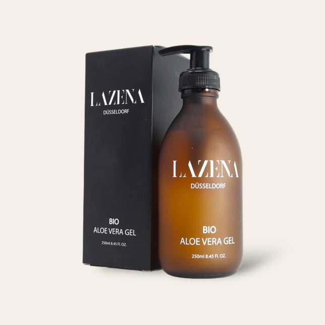 SEO. Aloe Vera Gel - Linkreich