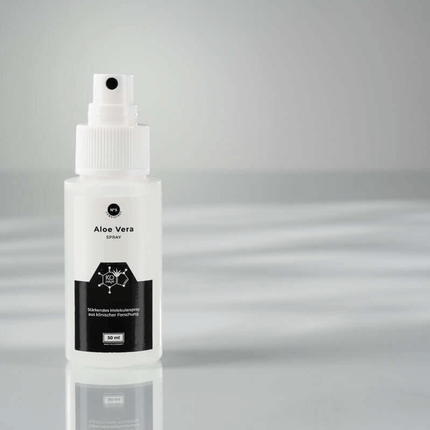 Aloe Vera Spray () kaufen bei Linkreich – Jetzt entdecken!
