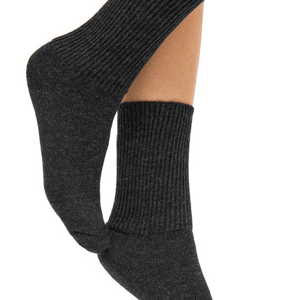 Apu Kuntur - Alpaka Soft Socken - Alpaka-Mix