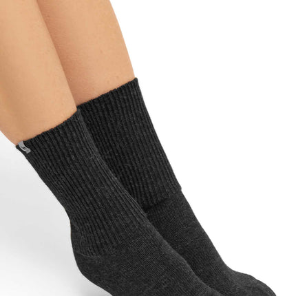 Apu Kuntur - Alpaka Soft Socken - Alpaka-Mix