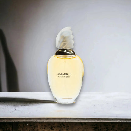 GIVENCHY Amarige Eau de Toilette