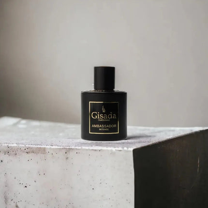 Gosada Ambassador Intense Eau de Parfum