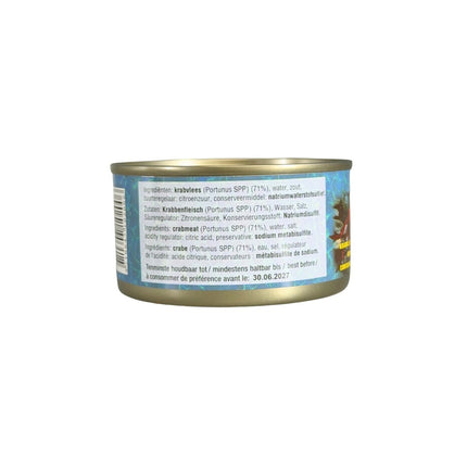 SEO. AMBITION Krabbenfleisch 170g - Linkreich