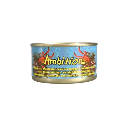 SEO. AMBITION Krabbenfleisch 170g - Linkreich