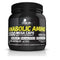 Aminosäuren & BCAAs