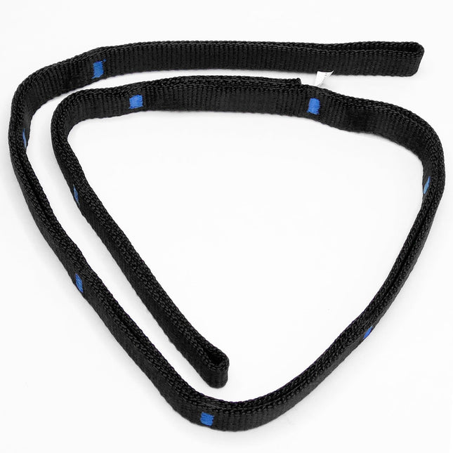 Anchor sling to suspend our products