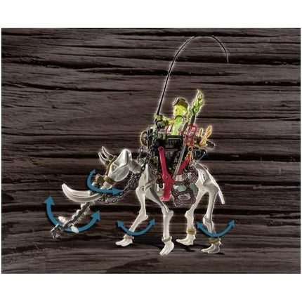 Angriff aus der Wüste! Der PLAYMOBIL Novelmore Mammut - Angriff (71027) ab 5 Jahren (Baby & Kleinkind) kaufen bei Linkreich – Jetzt entdecken!