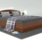 90 x 200 cm / Kolonial