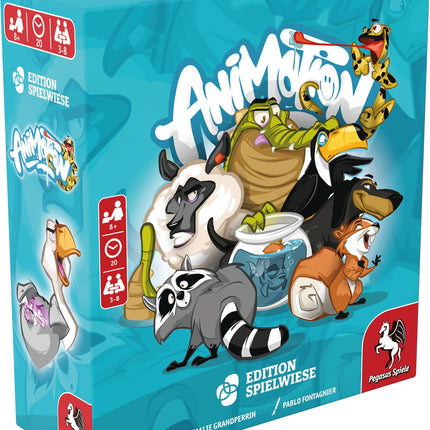 SEO. Animotion (Edition Spielwiese) - Linkreich