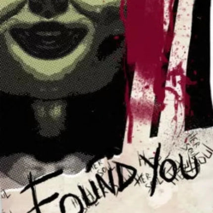 SEO. Annabelle Conjuring Horror Strand Handtuch Badetuch "Found You" 70x140cm - Linkreich
