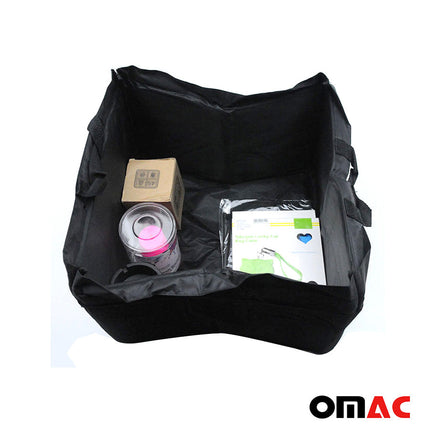 Kofferraum Organizer Kofferraumtasche Werkzeugtasche KfZ Tasche Auto 25x34x35 cm