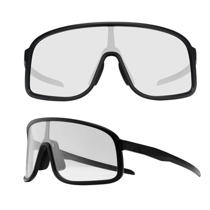 Anti - Beschlag Sonnenbrille Selbsttönend – SHOWDOW Serie (Fahrradbrille) kaufen bei Linkreich – Jetzt entdecken!