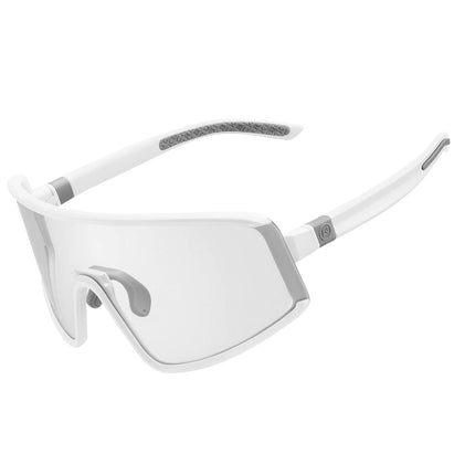 Anti - Beschlag Sonnenbrille Selbsttönend UV400 Schutz (Fahrradbrille) kaufen bei Linkreich – Jetzt entdecken!