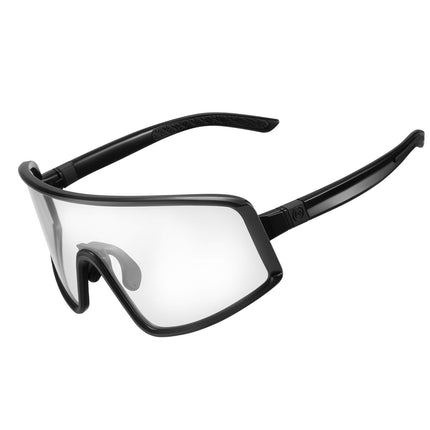 Anti - Beschlag Sonnenbrille Selbsttönend UV400 Schutz (Fahrradbrille) kaufen bei Linkreich – Jetzt entdecken!