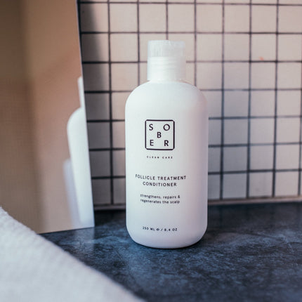 Anti - Haarausfall Kur: Shampoo & Conditioner (Bundle) kaufen bei Linkreich – Jetzt entdecken!