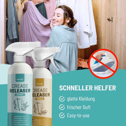 SEO. Anti - Knitter Spray - 500ml Linkreich