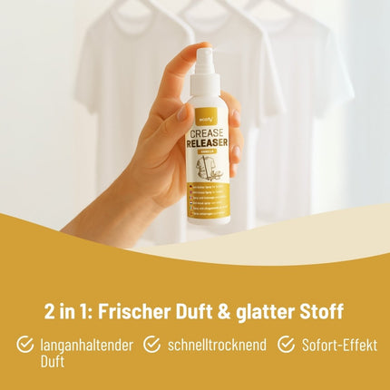 SEO. Anti - Knitter Spray - 500ml Linkreich