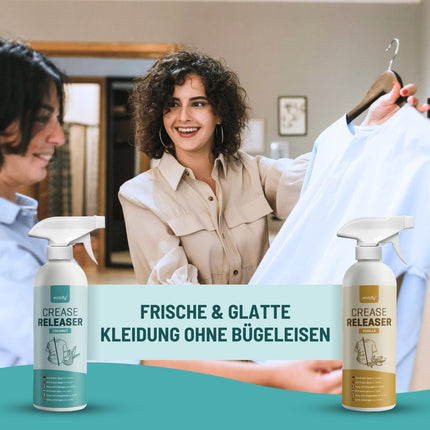 SEO. Anti - Knitter Spray - 500ml Linkreich