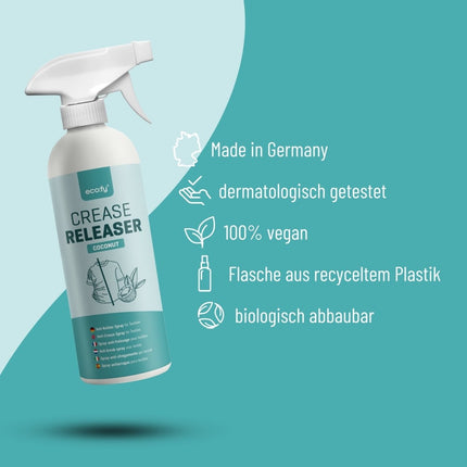 SEO. Anti - Knitter Spray - 500ml Linkreich