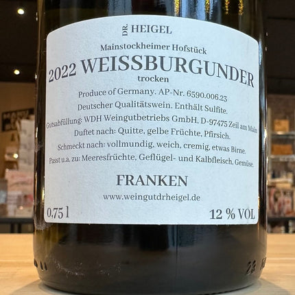 SEO. Anton Weinkumpel Rotwein - Linkreich