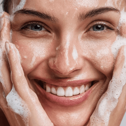 SEO. Anua 8+ Hyaluronic Acid Panthenol Hydrating Gentle Foaming Cleanser 150ml - Linkreich