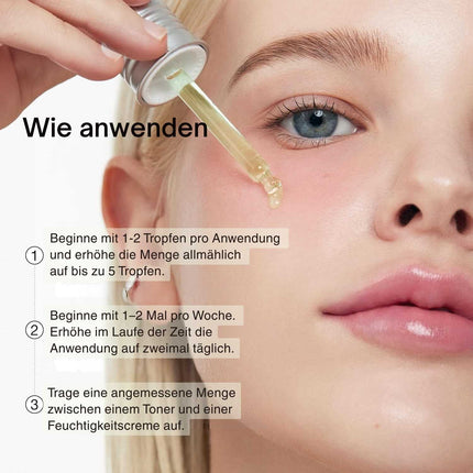 Anua Azelaic Acid 10 Hyaluron Redness Soothing Serum 30ml