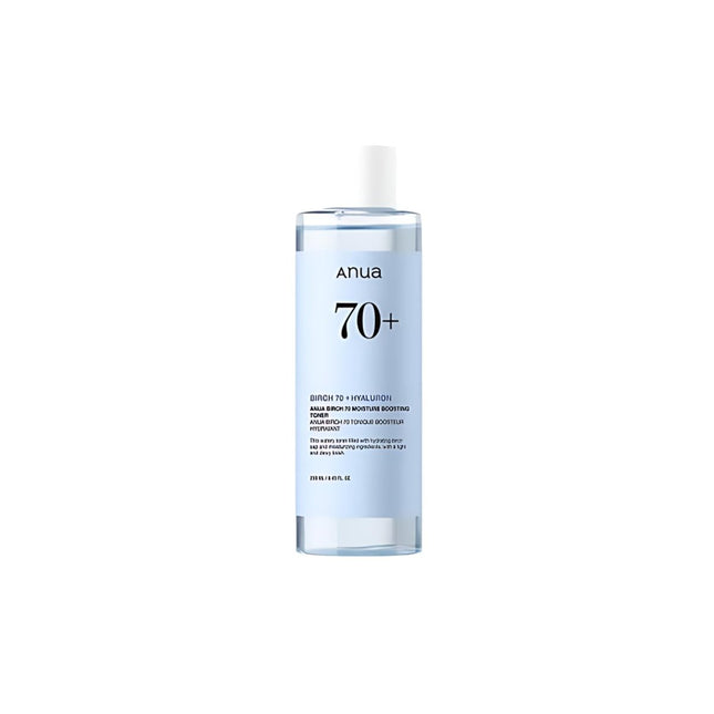 SEO. Anua Birch 70 Moisture Boosting Toner 250ml - Linkreich