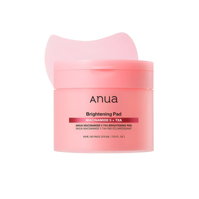 SEO. Anua Brightening Niacinamide 5 + TXA 60 Stück 210ml - Linkreich