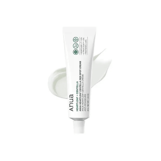 SEO. Anua Centella Red Spot Cream 30ml - Linkreich