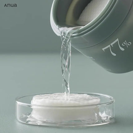 SEO. Anua Heartleaf 77% Clear Pad 160ml - Heartleaf 77 Toning Linkreich