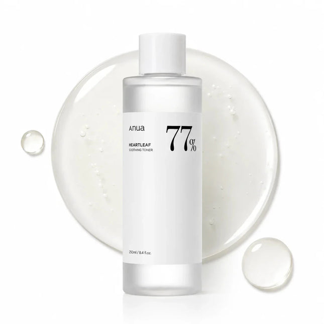 SEO. Anua Heartleaf 77% Soothing Toner - Heartleaf 77 % Soothing Toner Linkreich