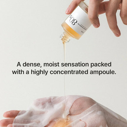 SEO. Anua Heartleaf 80% Moisture Soothing Ampoule 30 ml - Heartleaf 80% moisture Linkreich
