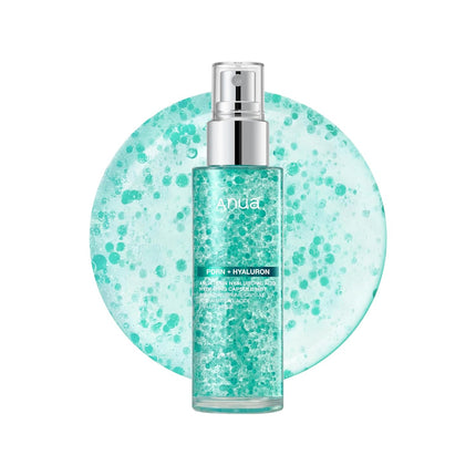 Anua PDRN Hyaluronic Acid Hydrating Capsule Mist 100ml Spray